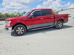 Ford F-150 2018
