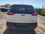Jeep Cherokee 2016