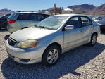 Toyota Corolla 2003