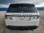 Land Rover Range Rover 2015