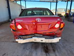 Toyota Corolla 2009