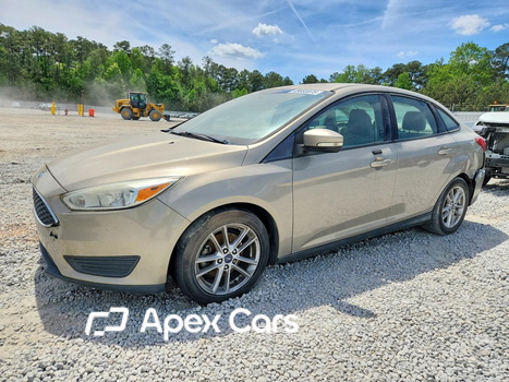Ford Focus 2016 - Zdjęcie 1 z 12