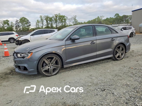 Audi A3 2016 - Image 1 of 12