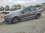 Audi A3 2016