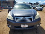 Subaru Outback 2011