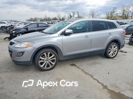 Mazda CX-9 2011 - Zdjęcie 1 z 13