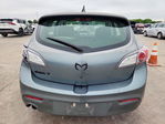 Mazda 3 2012