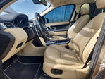 Land Rover Discovery 2017