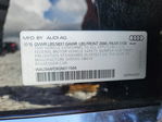 Audi A8 2016