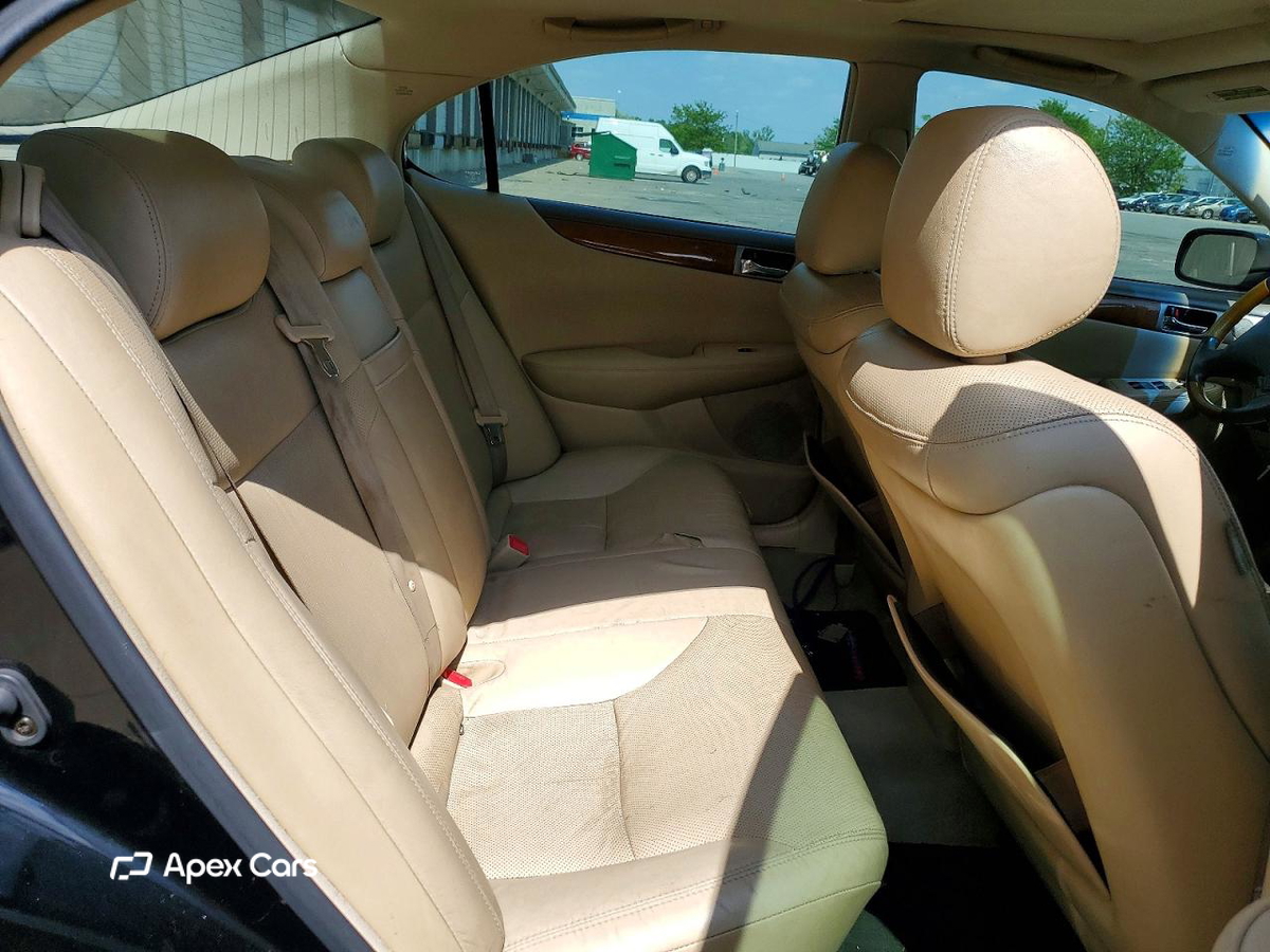 Lexus ES 2005