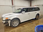 Ford Flex 2011