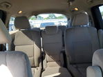 Honda Odyssey 2011