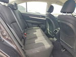 Subaru Legacy 2010