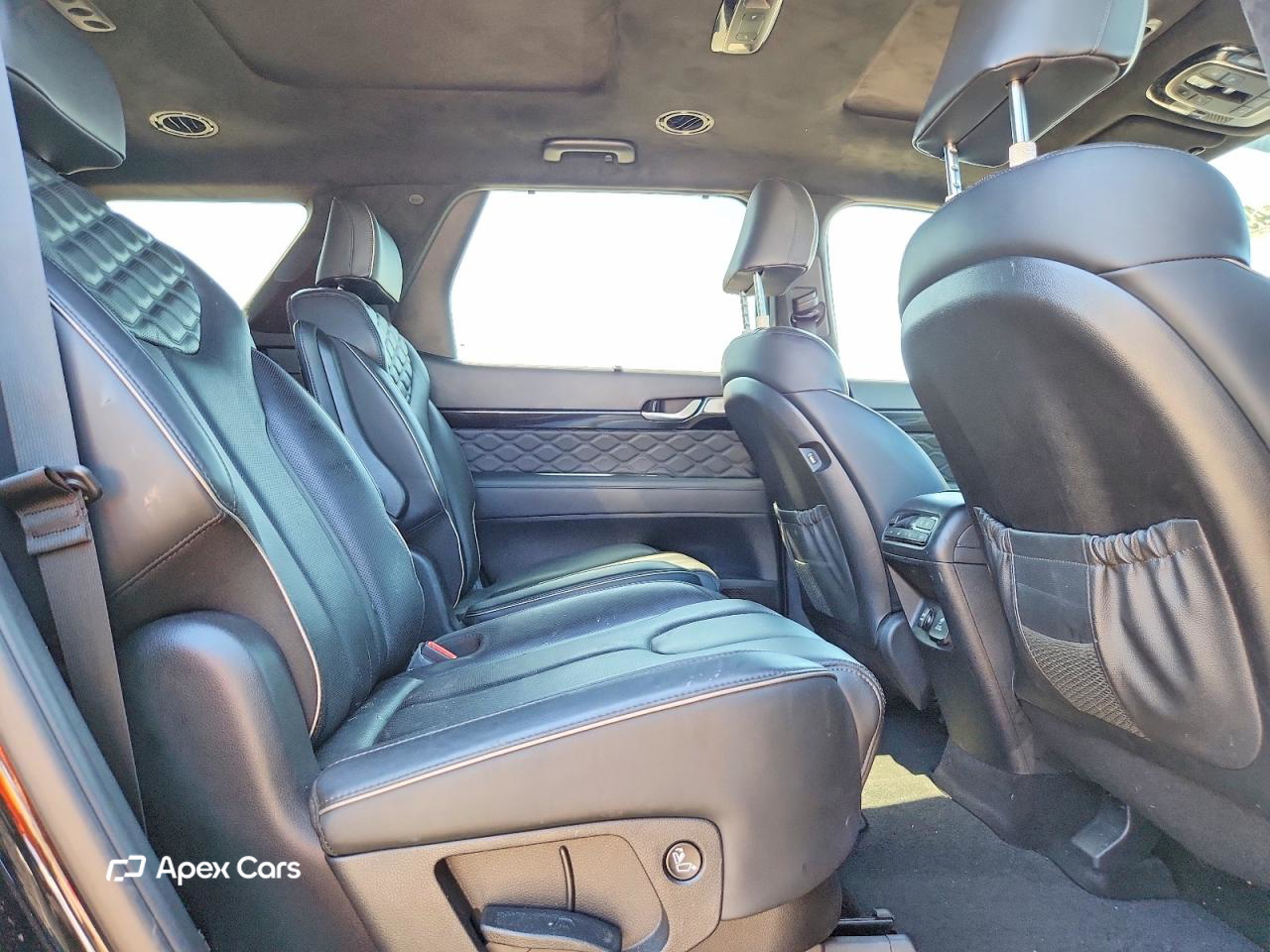 Hyundai Palisade 2020
