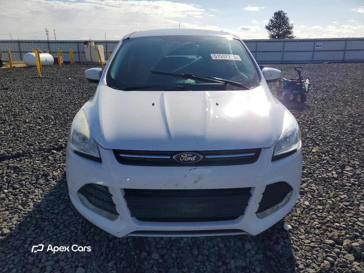 Ford Escape 2015