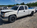Chevrolet Silverado 2003