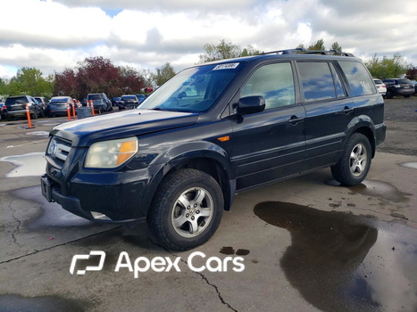 Honda Pilot 2006 - Zdjęcie 1 z 13