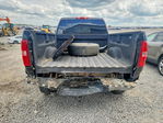 Chevrolet Silverado 2011