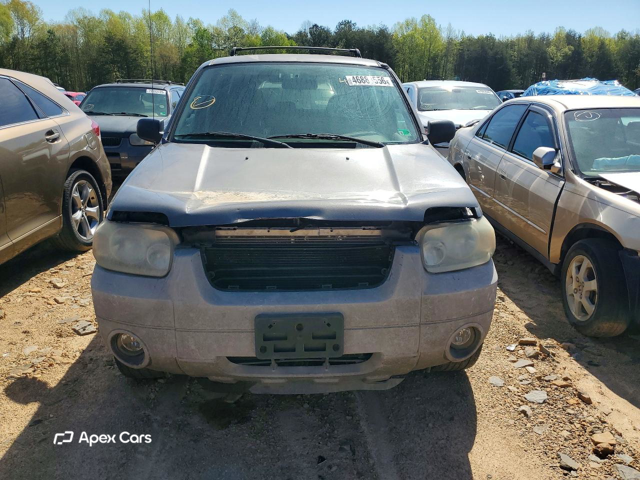 Ford Escape 2006