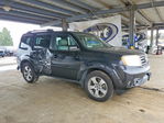 Honda Pilot 2015