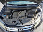 Honda Odyssey 2014