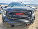 GMC Sierra 2021