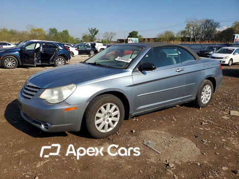 Chrysler Sebring 2008 - Image 1 of 8