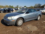 Chrysler Sebring 2008