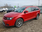 Dodge Journey 2015