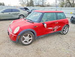 MINI Cooper 2005