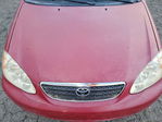Toyota Corolla 2005