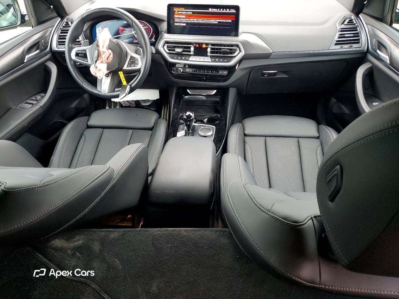 BMW X3 2023