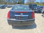 Cadillac CTS 2012