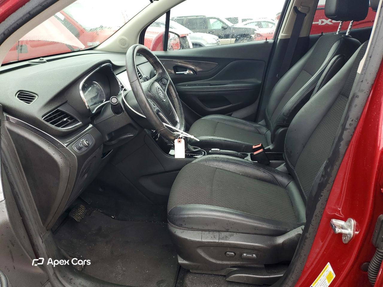 Buick Encore 2019