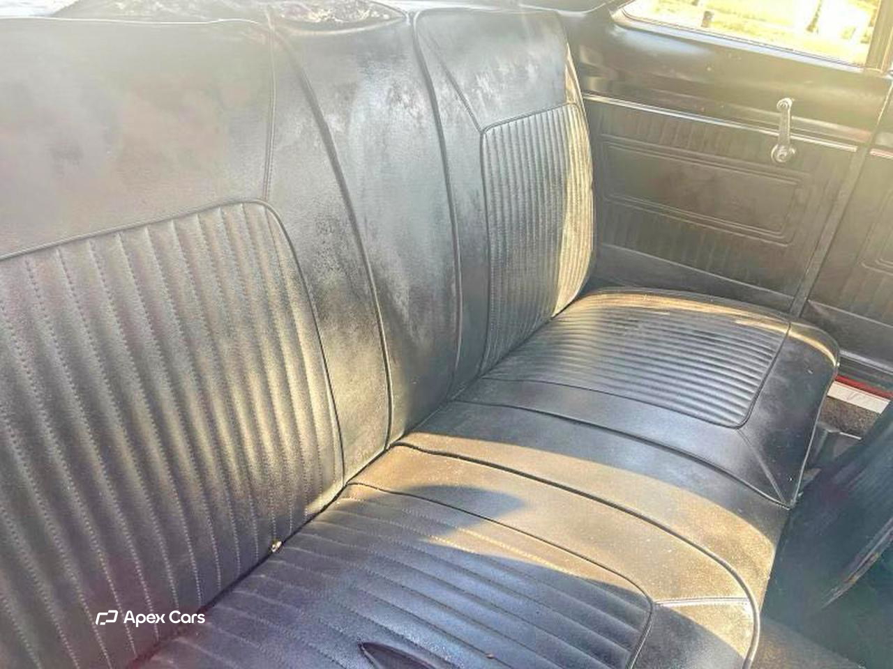 Plymouth Barracuda 1967