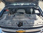 Chevrolet Silverado 2013
