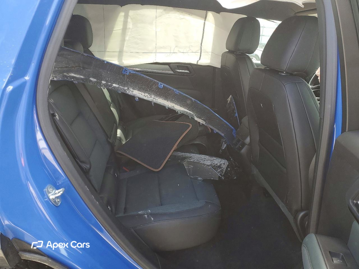 GMC Terrain 2026