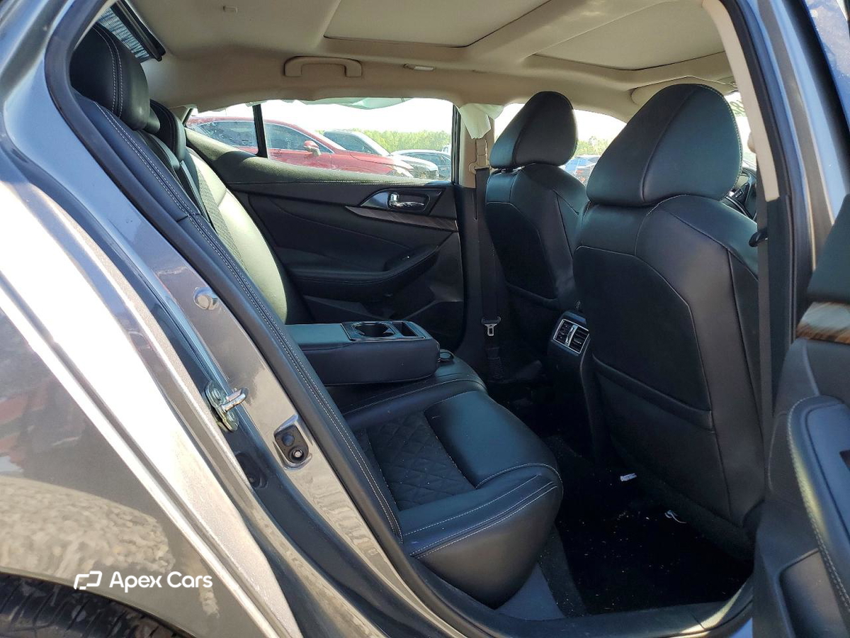 Nissan Maxima 2017