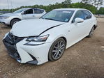Lexus GS 2020
