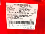 Ford F-150 2012