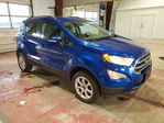 Ford EcoSport 2020