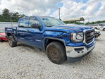 GMC Sierra 2018