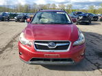 Subaru XV 2013