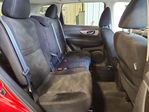 Nissan Rogue 2014