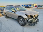 Subaru Outback 2015