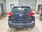 Nissan Kicks 2019