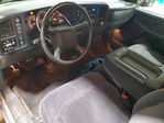 Chevrolet Silverado 2002