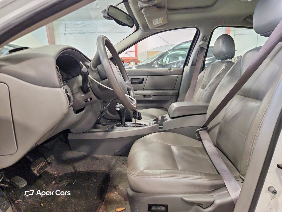 Ford Taurus 2004