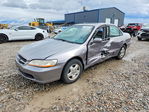 Honda Accord 2000