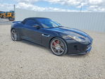 Jaguar F-Type 2014